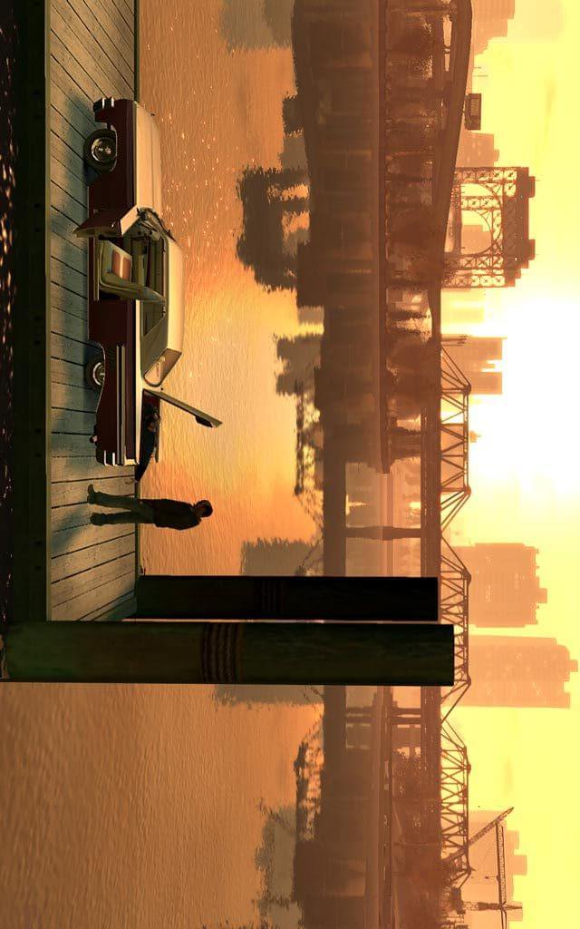 GTA  Grand Theft Auto IV(mod) screenshot image 1_playmods.net