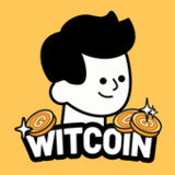 Witcoin: Learn & Earn Money(Official)1.9.6_playmods.net