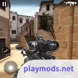 Counter Strike CS Terrorist(Unlimited money)4.9_playmods.net