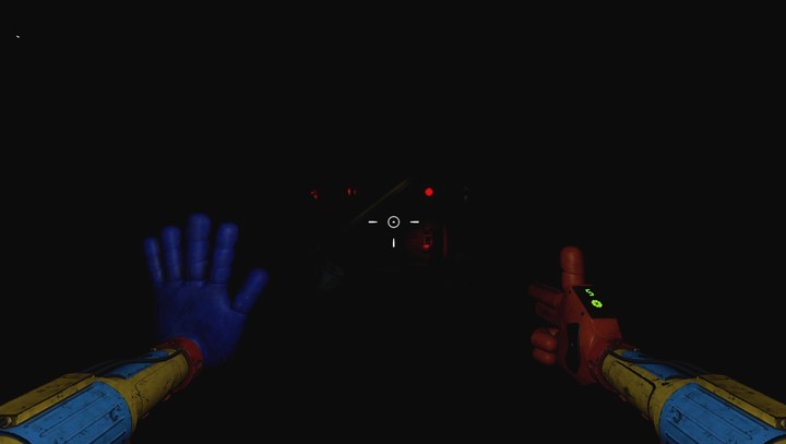 Poppy's Playtime Chapter 0(No Ads) screenshot image 3_playmods.net