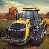 Farming Simulator 18(A lot of gold coins)1.5.0.3 - Google - OES3_playmods.net