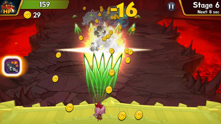 Idle Merge Shooter(Unlimited money) screenshot image 5_playmods.net