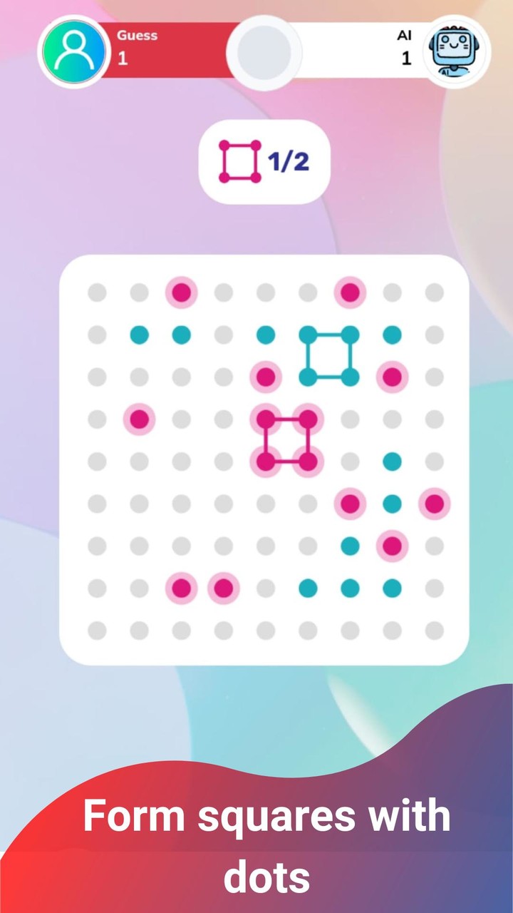 Four and square_playmods.net