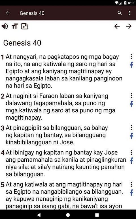 Bible in Tagalog offline_playmods.net