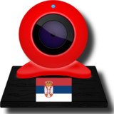 Webcams Belgrade and Serbia_playmods.net