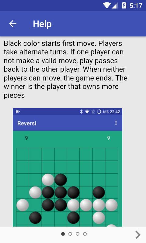 Reversi - Othello_playmods.net