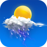 Weather - Rain Radar & Widget(Official)1.2.1_playmods.net