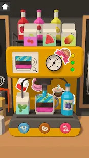 Coffee Inc.(mod) screenshot image 5_playmods.net