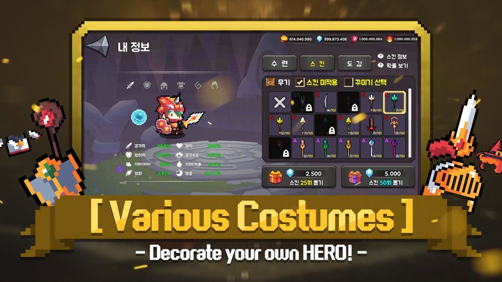 Black Crown:CatfishKing's Fury_playmods.net