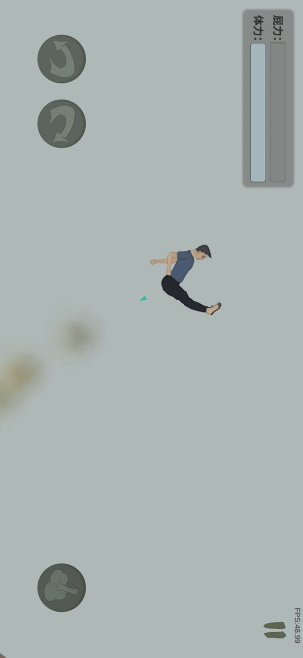 PPMan Homecoming(user made) screenshot image 1_playmods.net