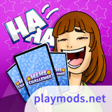 Meme Challenge: Dank Memes(Unlimited money)1.9.8_playmods.net