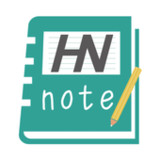 Download HNote MOD APK v3.1.2 for Android