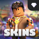 Master skins for Roblox(Unlimited Money)3.7.4_playmods.net