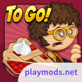 Papa's Bakeria To Go!(Unlimited money)1.0.5_playmods.net