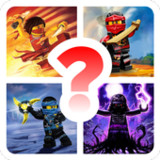 Ninjago Guess(Official)3.2.7z_playmods.net