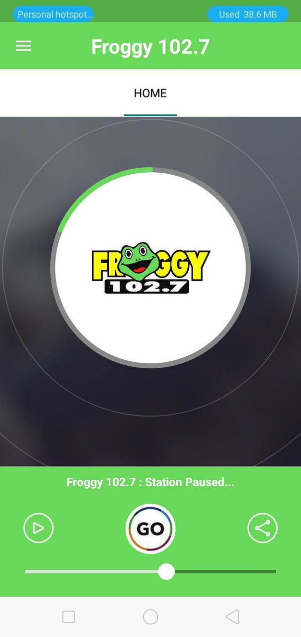Froggy 102.7_playmods.net