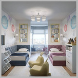 Design Interior House(官方)1.0_playmods.net