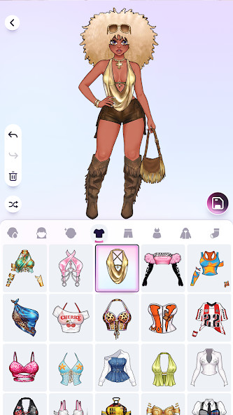 YoYa Star: On Air(No Ads Free Rewards) screenshot image 5_playmods.net