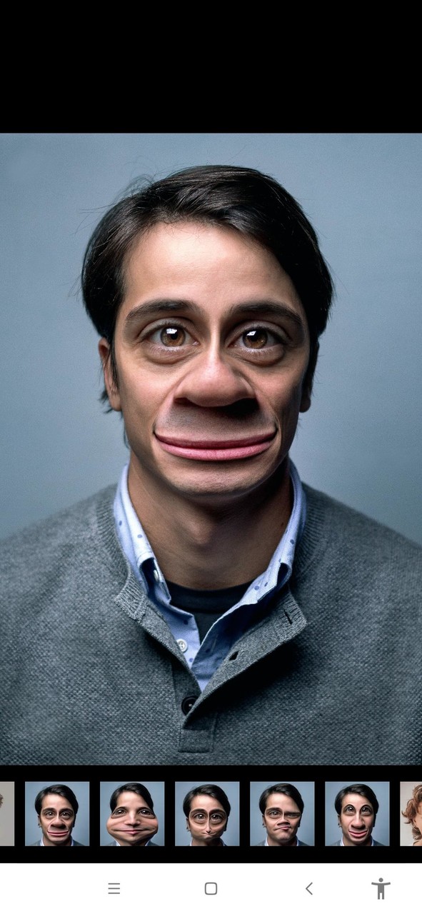 Face Warp Camera_playmods.net