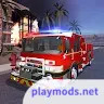 Fire Engine Simulator(Unlimited Money)2.0_playmods.net