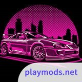 Car Simulator Supra(No Ads)12.12_playmods.net