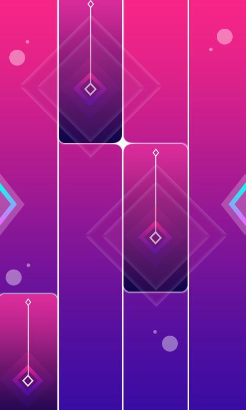 Chainsaw Man Piano Game_playmods.net