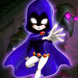 Little Raven - Hero Adventure_playmods.net
