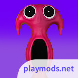 Garten of Banban 7(Paid games free download/Unlock)1.0_playmods.net