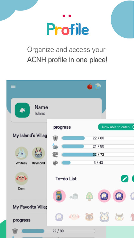 ACNH Life_playmods.net