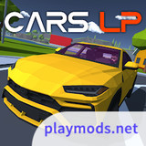 Cars LP – Extreme Car Driving(Unlimited Money)4.3.0_playmods.net