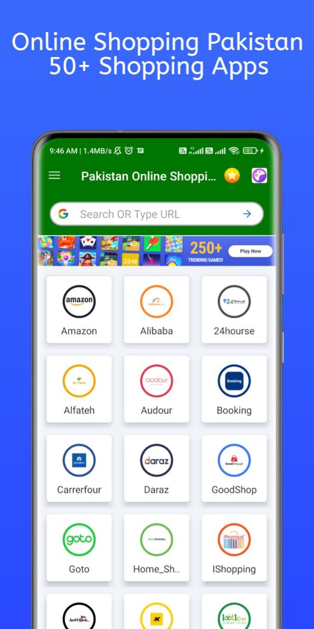 Online Shopping Pakistan_playmods.net