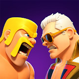 Clash of Clans(เป็นทางการ)18.600.5_playmods.net