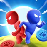 2 Player Draw:Two player Games(Official)2.2301_playmods.net