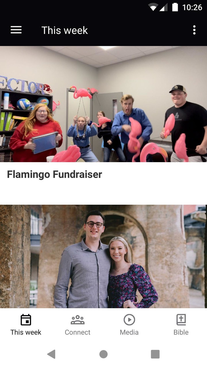 Fusion Church of Madison_playmods.net