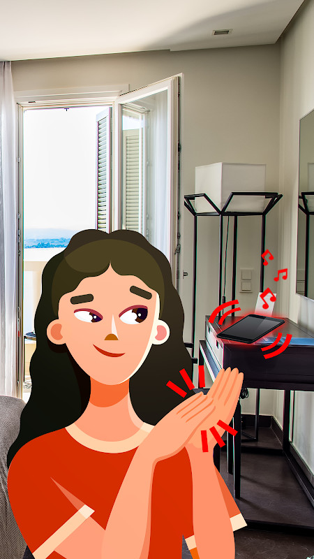 Find my phone clap - finder_playmods.net