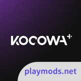 KOCOWA+: K-Dramas, Movies & TV(قسط مفتوح)3.0.19_playmods.net