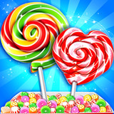 Sweet Candy Maker - Candy Game_playmods.net