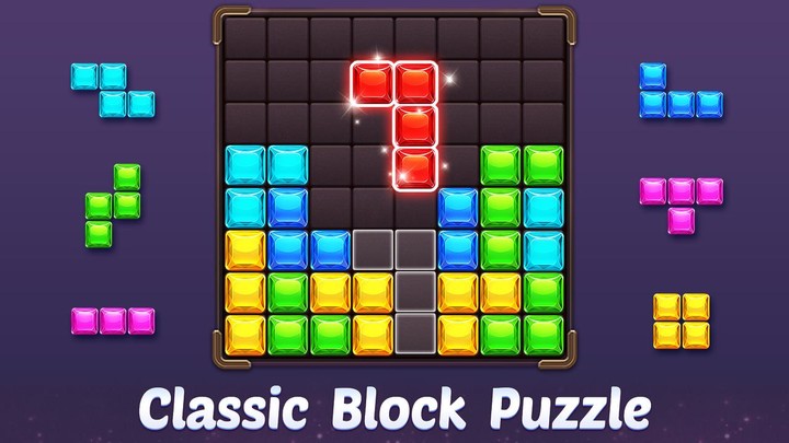 Block Puzzle Legend_playmods.net