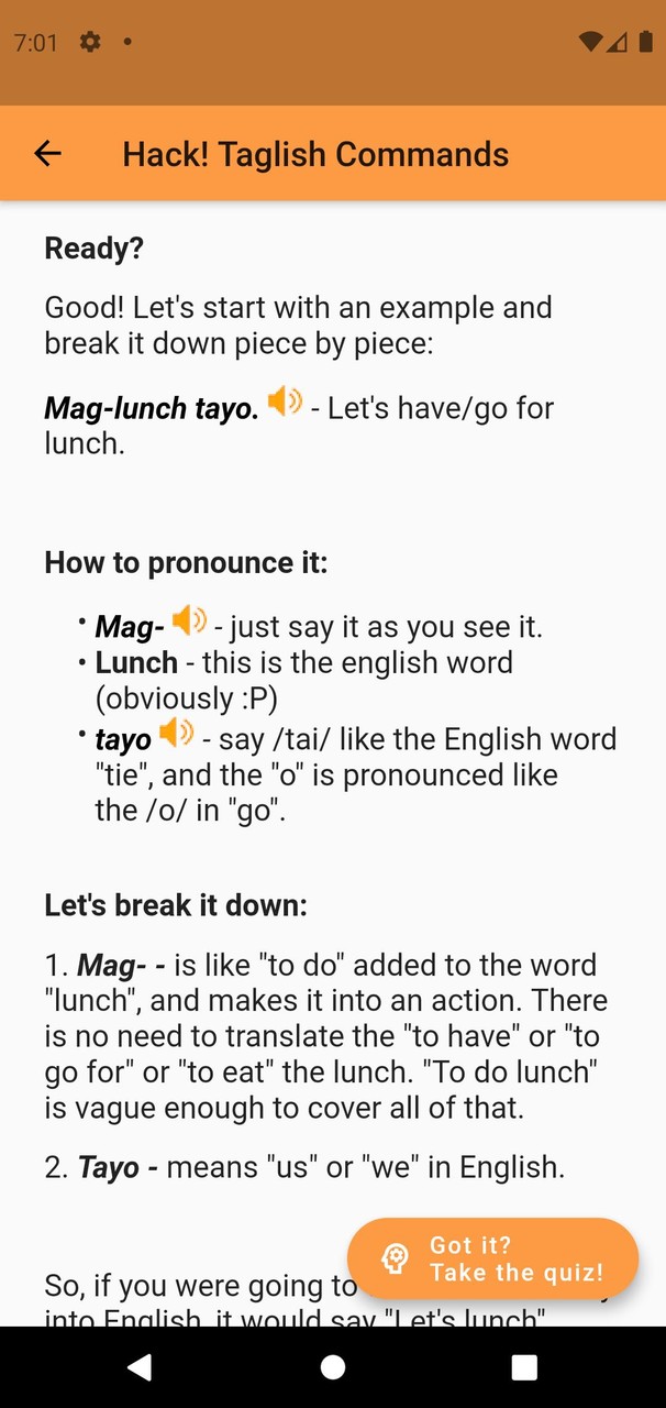 Learn Tagalog Fast_playmods.net