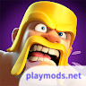 Clash of Clans(Unlimited money)17.126.6_playmods.net