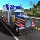 Truck Simulator Drive USA: EVO(Official)1.0.17_playmods.net
