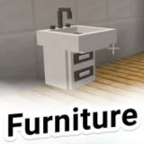 Home furniture for minecraft(Official)1.4.21_playmods.net