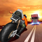 Traffic Moto Rider: Bike Race(Unlimited Money)1.2.1_playmods.net