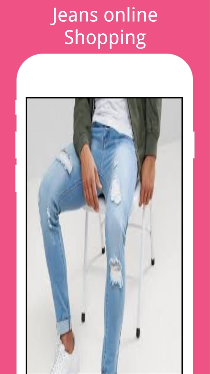 Mens jeans & Trousers_playmods.net