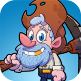 点点挖掘破解版(mod)1.0.0_playmods.net
