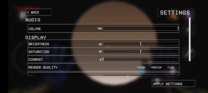 Poppy Playtime Chapter : 5 Fan(No Ads) screenshot image 3_playmods.net