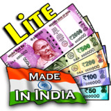 Cash Counter Lite - Calculator(Official)1.5.1_playmods.net