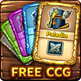 Dark Deck Dragon Loot Cards(Mod APK)1.01_playmods.net