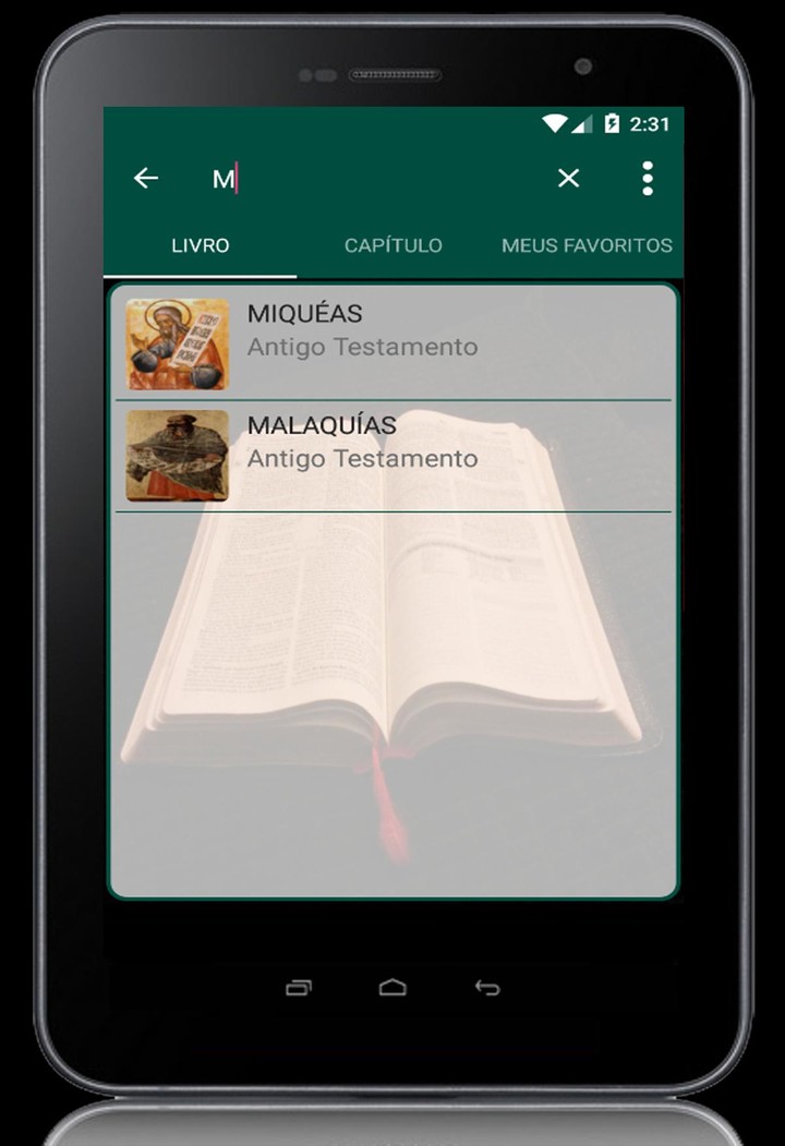 Portuguese Catholic Bible_playmods.net