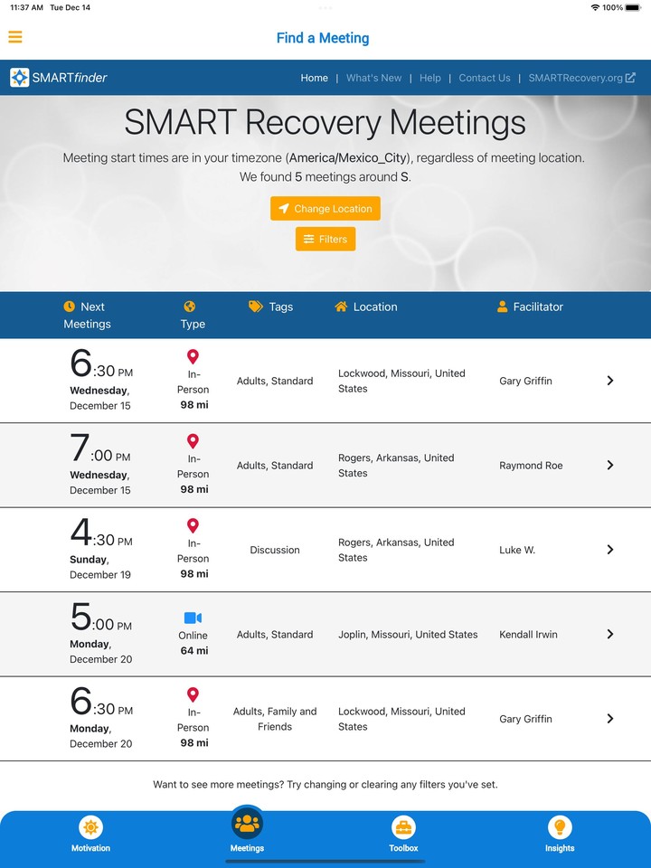 SMART Recovery_playmods.net